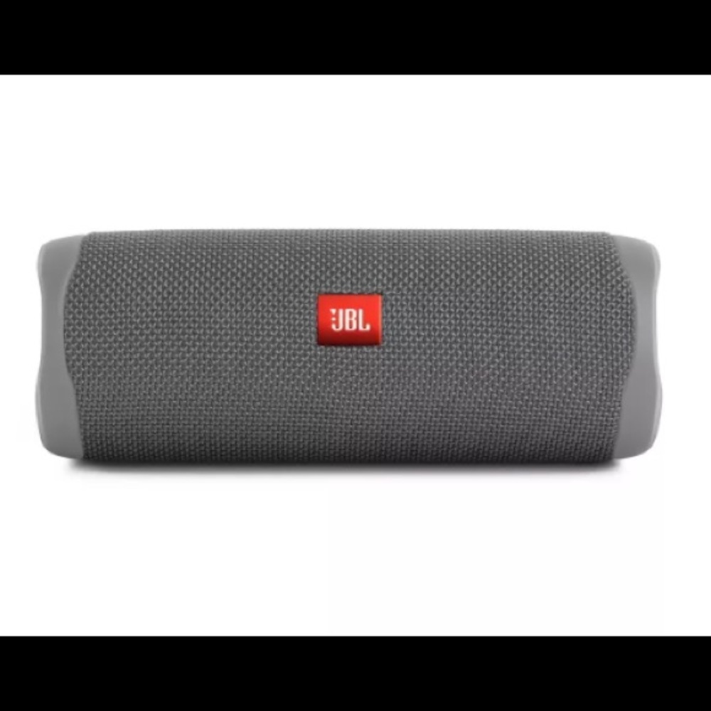 JBL Portable Waterproof Speaker Flip 5